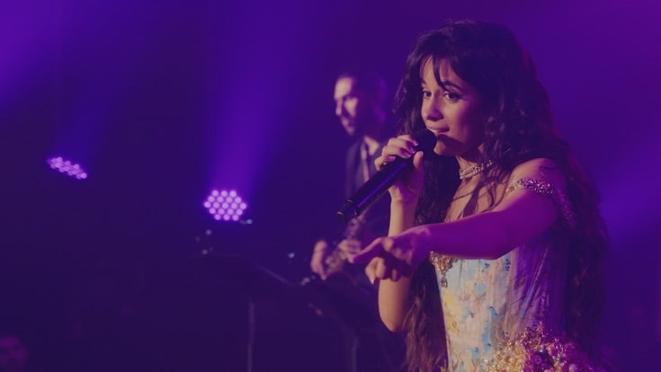Camila Cabello
