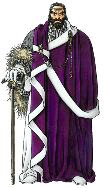 Agares Blight