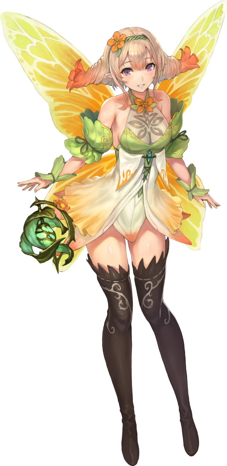 Peony