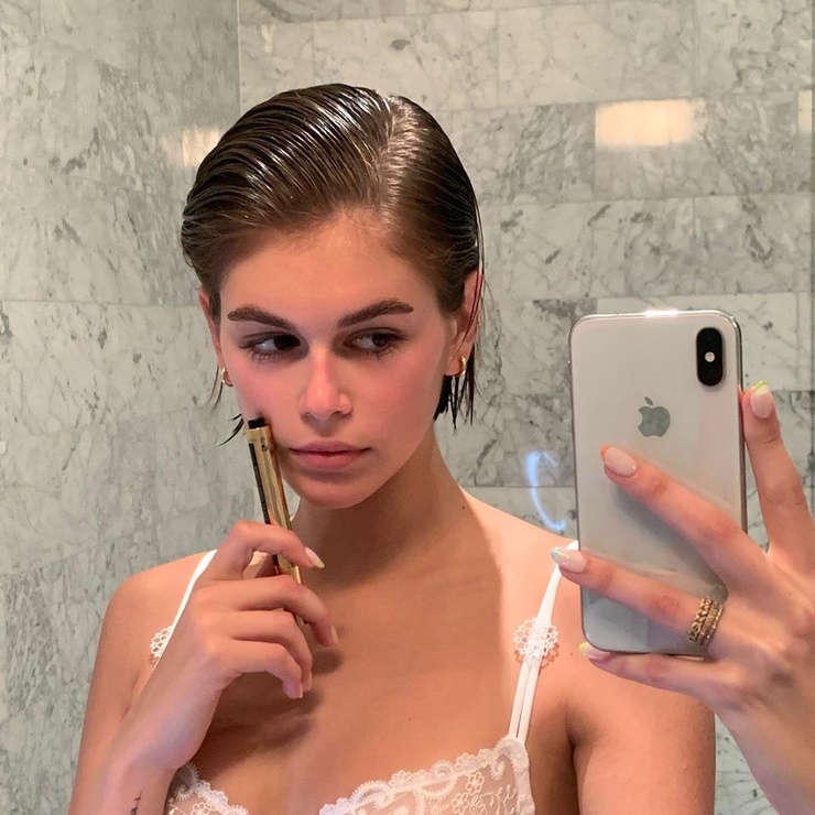 Kaia Gerber Kaia Gerber