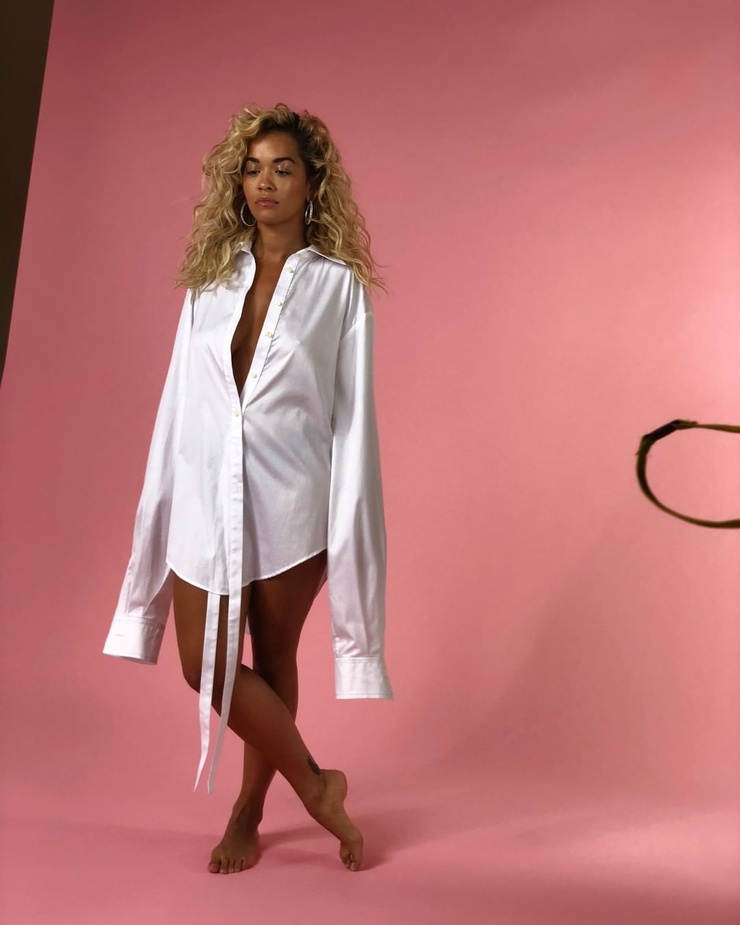 Rita Ora