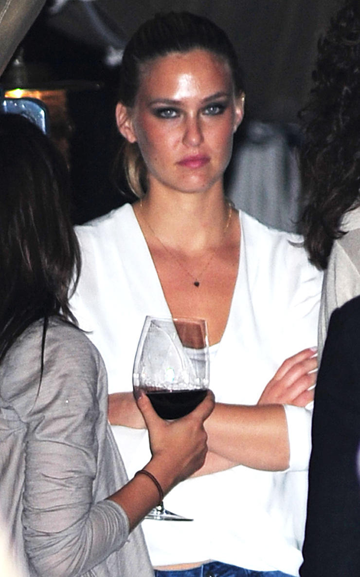 Bar Refaeli