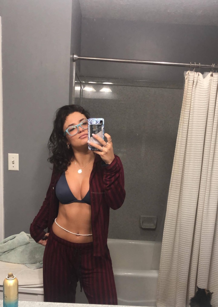 Jade Chynoweth Jade Chynoweth