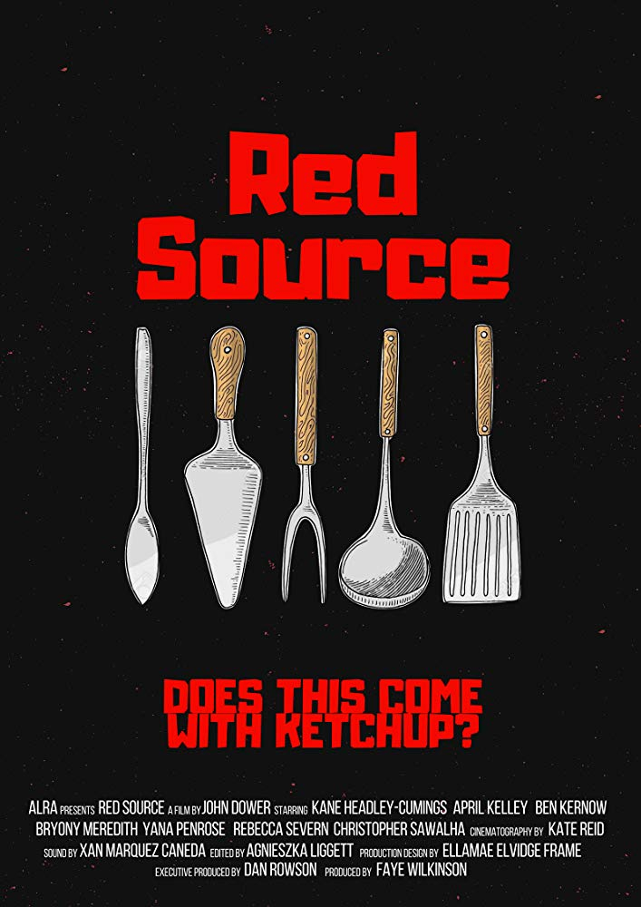 Red Source