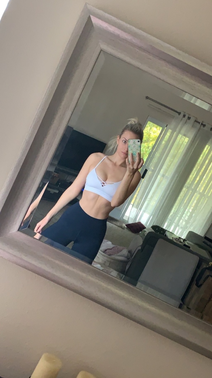 Paige Spiranac Paige Spiranac