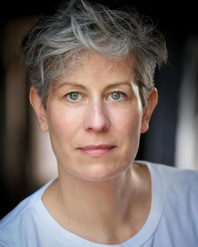 Ingrid Hillbrink