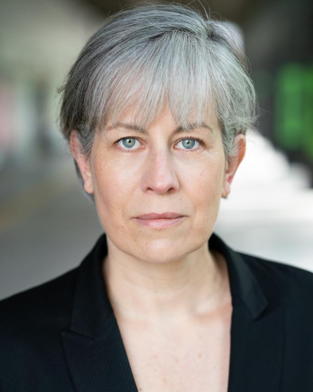 Ingrid Hillbrink
