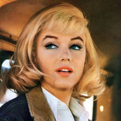 Roslyn Taber