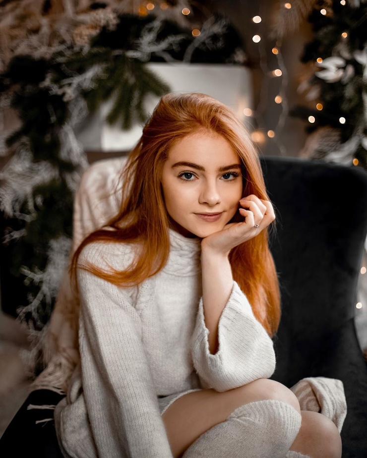 Julia Adamenko Julia Adamenko