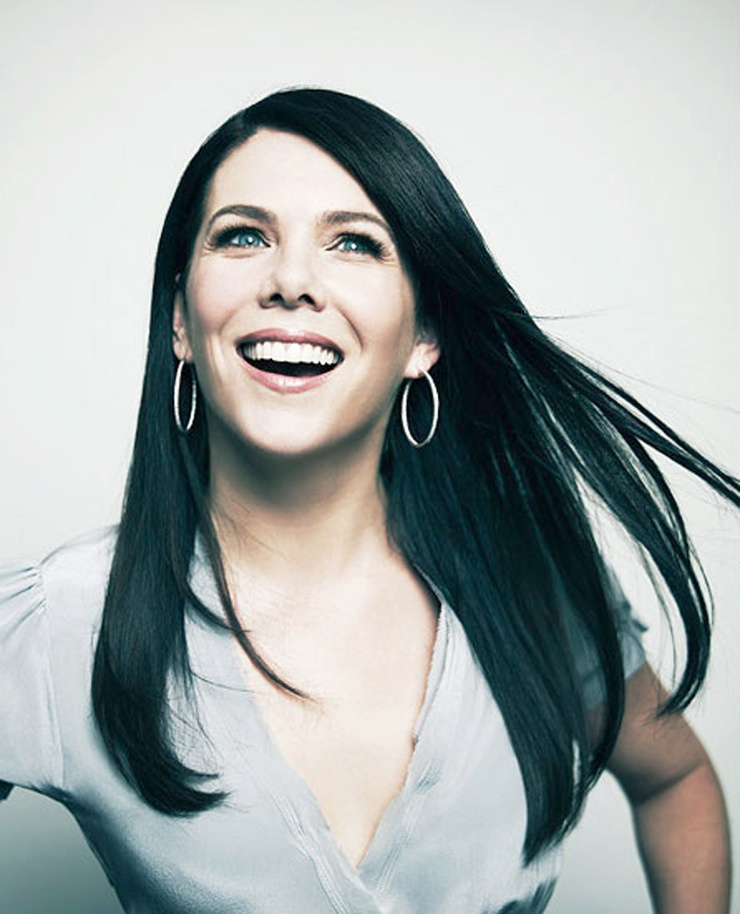 Lauren Graham