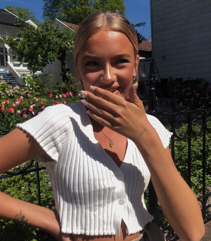 Emma Ellingsen