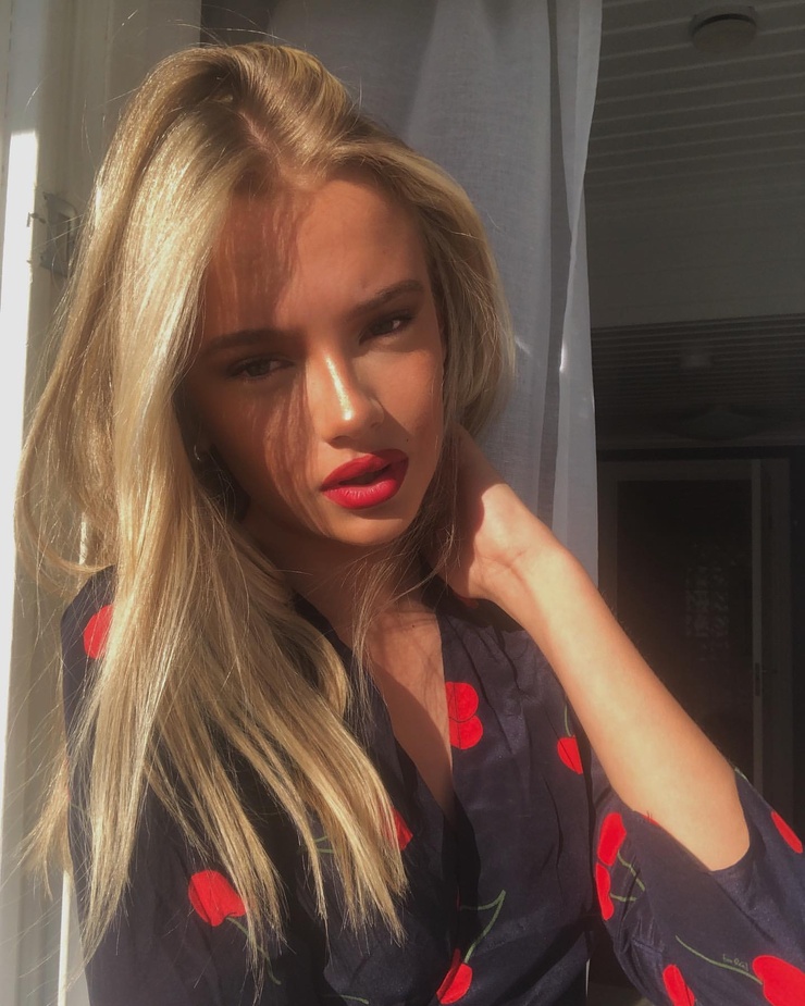 Emma Ellingsen