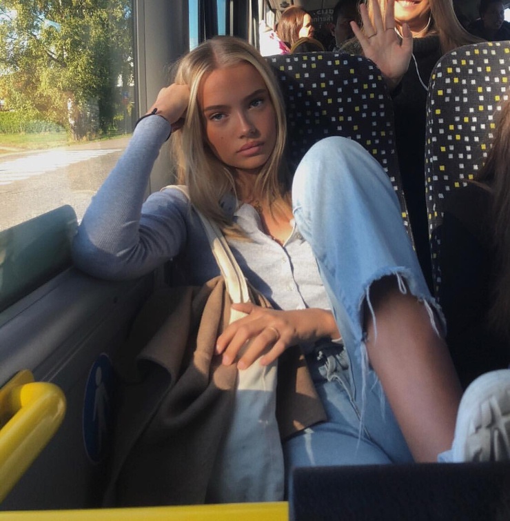 Emma Ellingsen