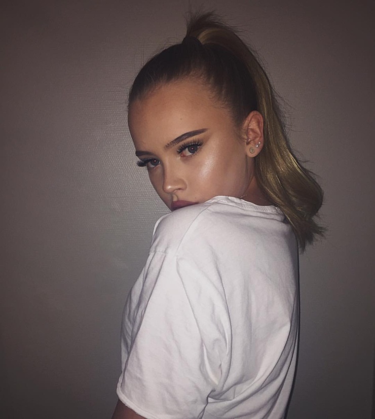 Emma Ellingsen