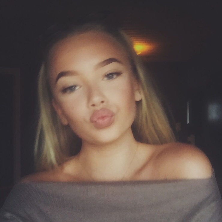 Emma Ellingsen