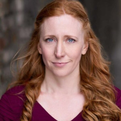 Amy Burton-Smith
