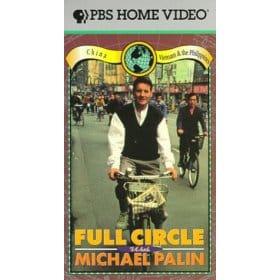 Full Circle with Michael Palin