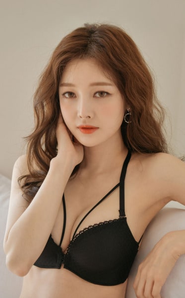 Kim Hee Jung