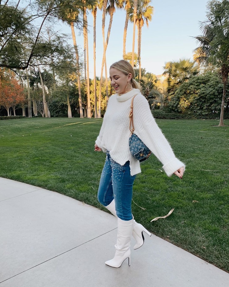 Chloe Lukasiak
