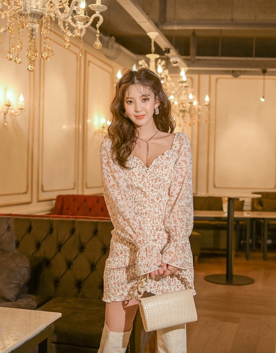 Lee Chae Eun