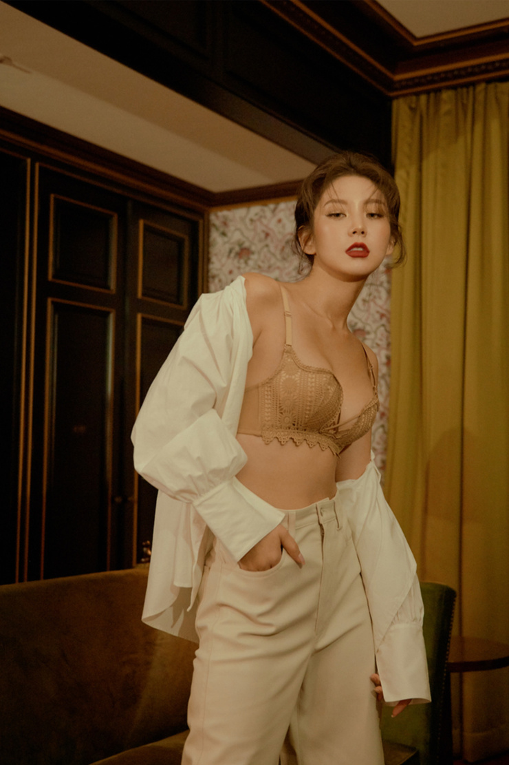 Lee Chae Eun