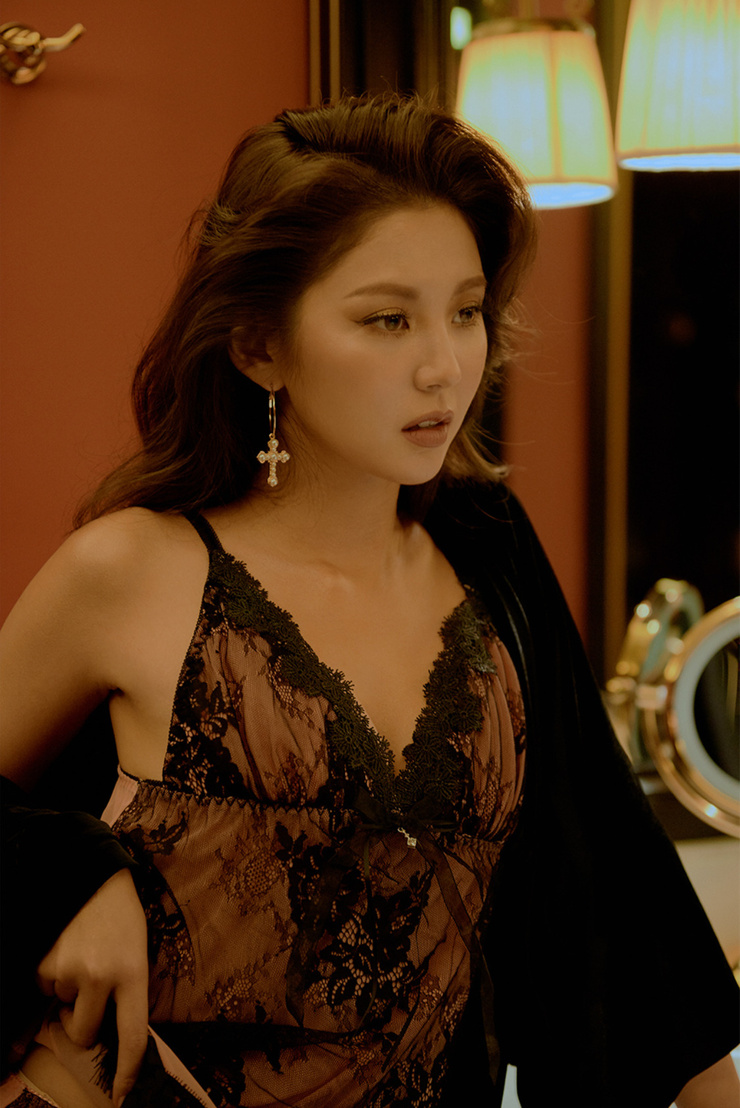 Lee Chae Eun Lee Chae Eun