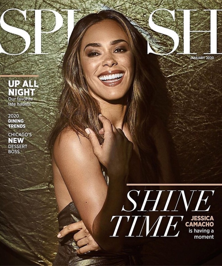 Jessica Camacho