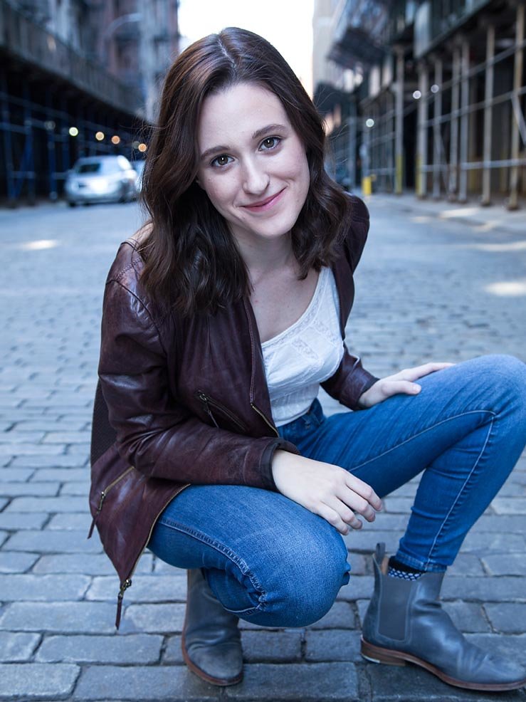 Julia Greer Julia Greer