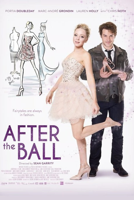 After the Ball
