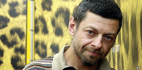 Andy Serkis