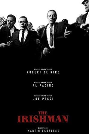 The Irishman