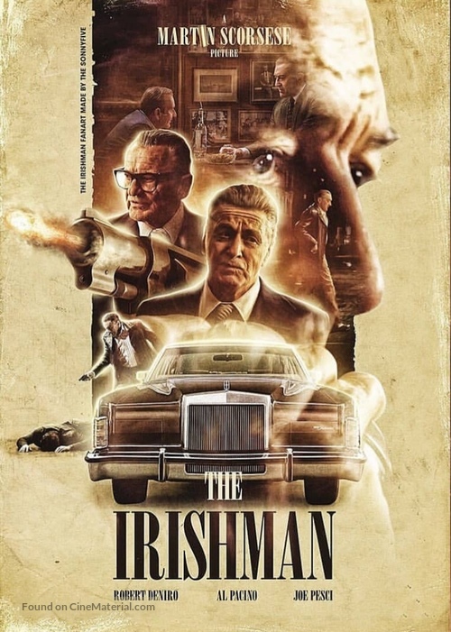 The Irishman