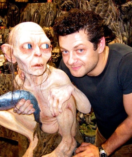 Andy Serkis