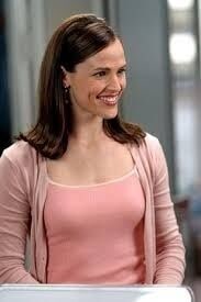 Jenna Rink