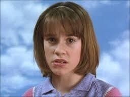 Jenna Rink