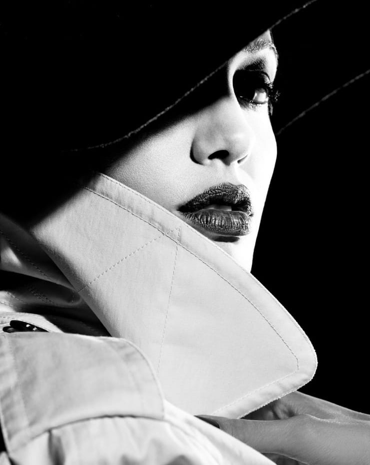 Angelina Jolie Angelina Jolie