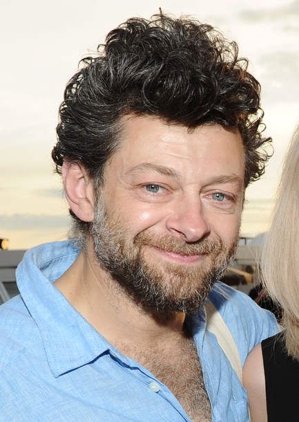 Andy Serkis