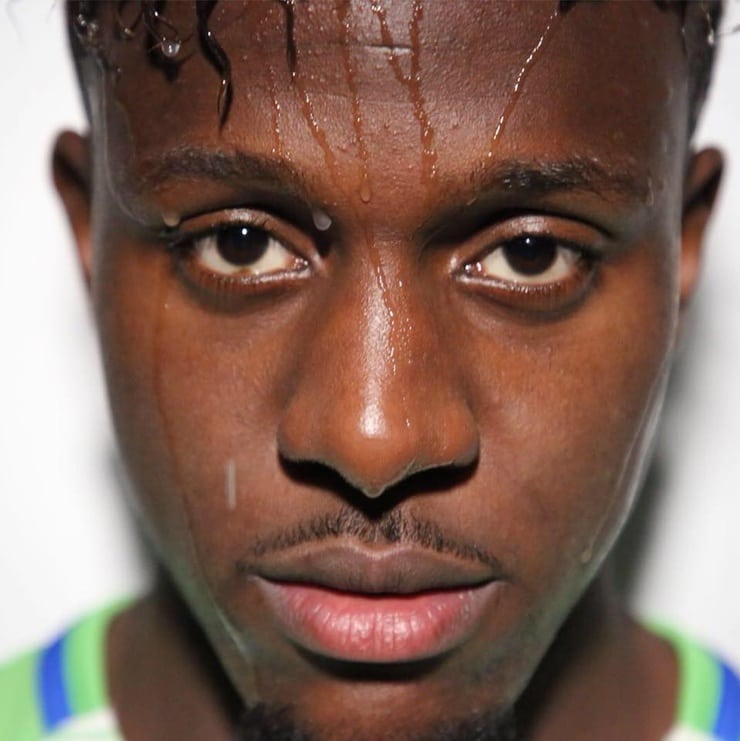 Divock Origi