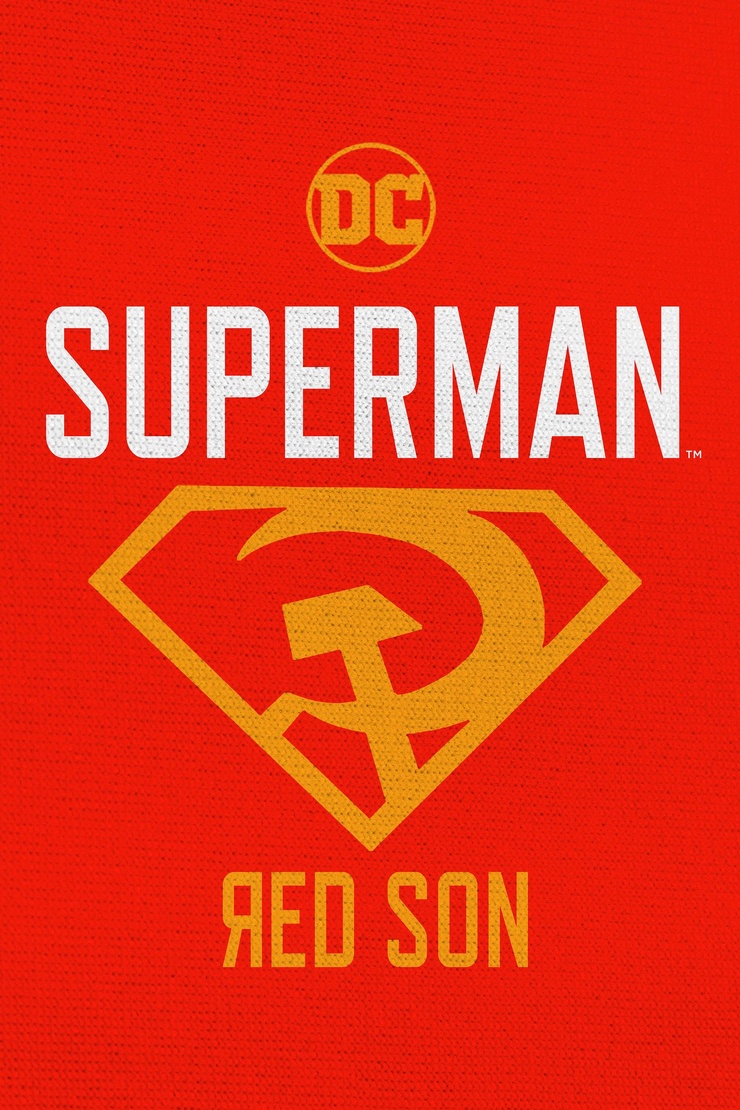 Superman: Red Son