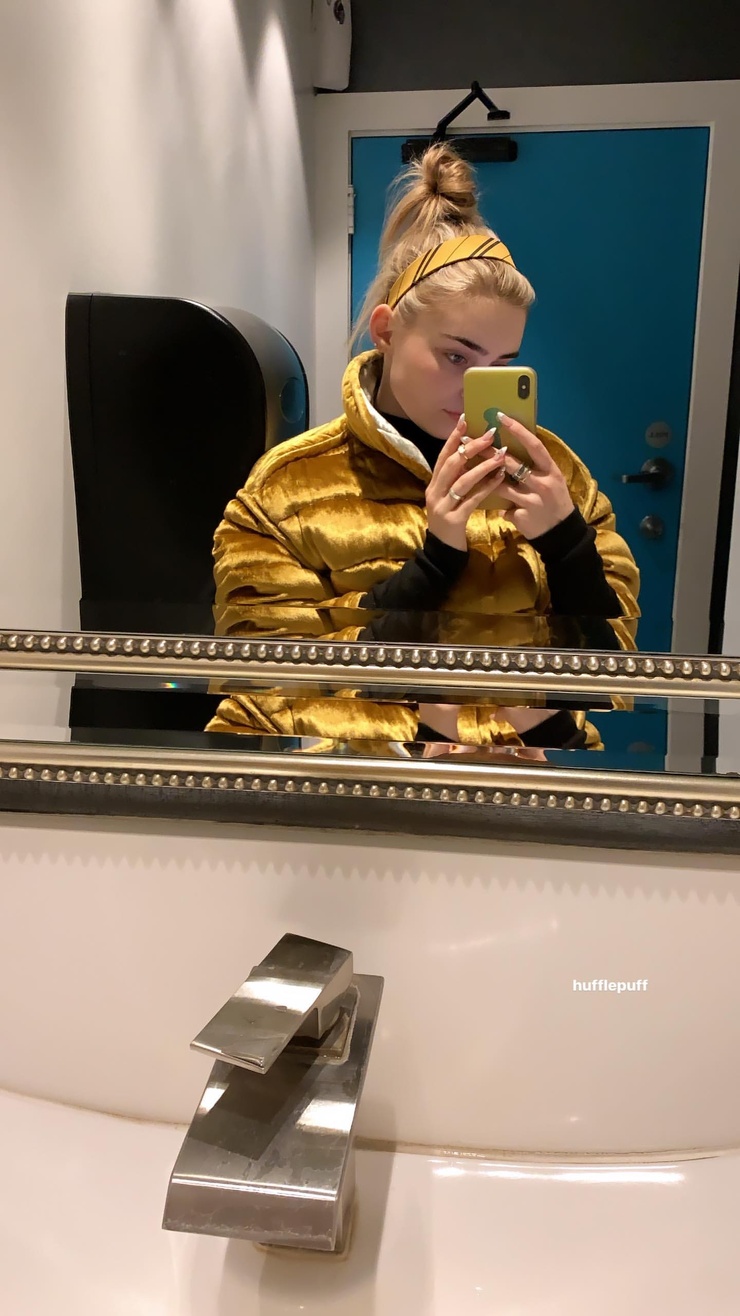 Meg Donnelly