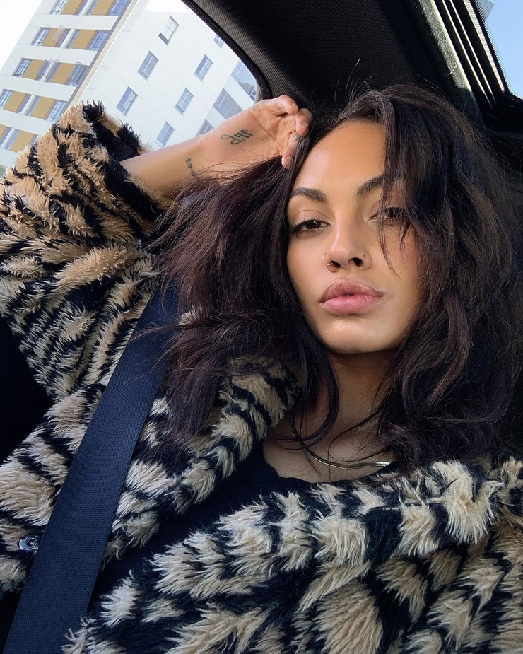 Jayden Robison
