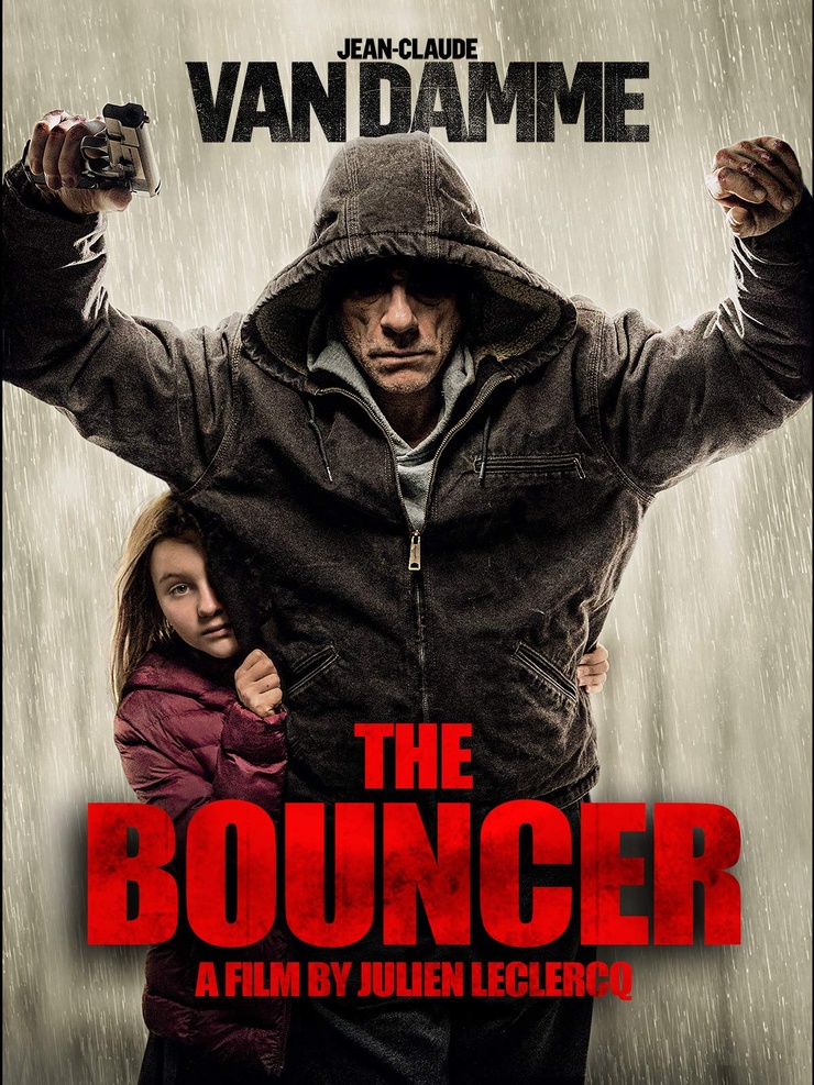 The Bouncer