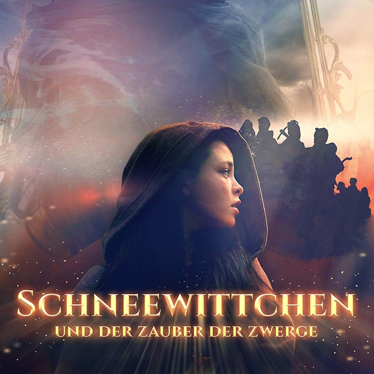 Schneewittchen und der Zauber der Zwerge