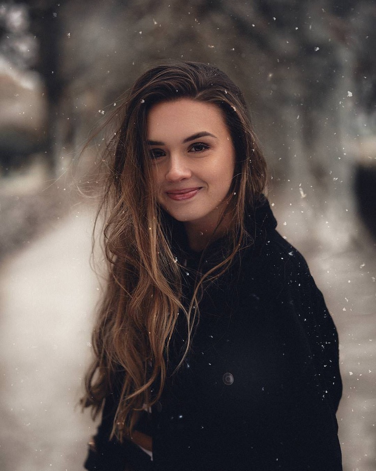 Amelie Weissenberger Amelie Weissenberger