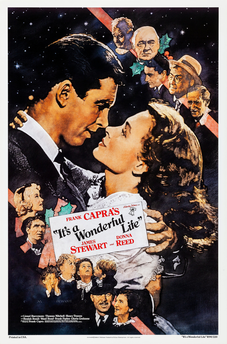 It's a Wonderful Life It's a Wonderful Life