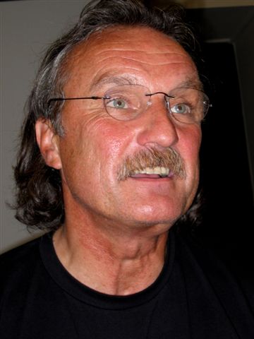 Christoph Ransmayr