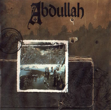 Abdullah