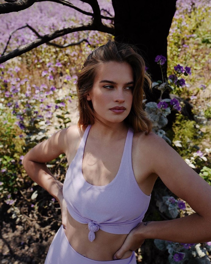 Stormi Henley