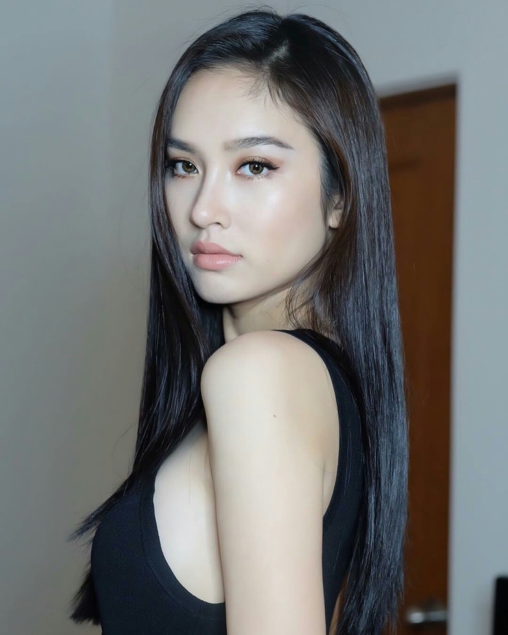 Treechada Petcharat