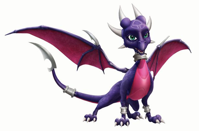 Cynder